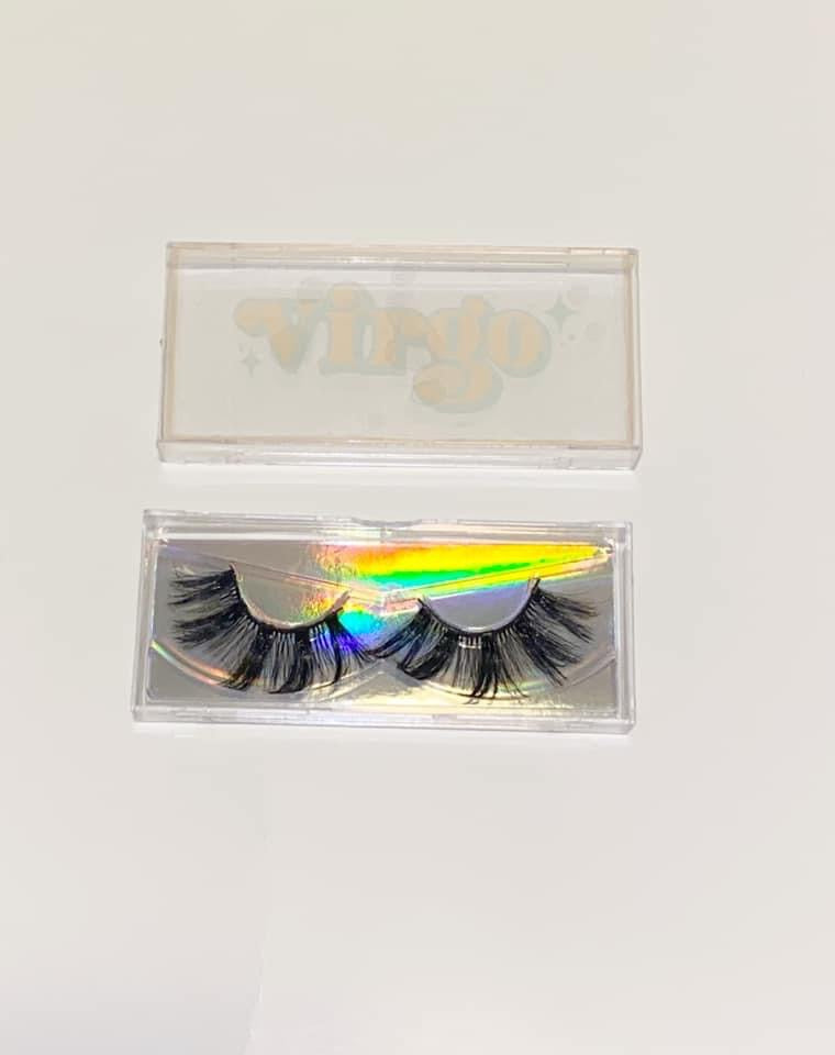 Zodiac Lash Collection