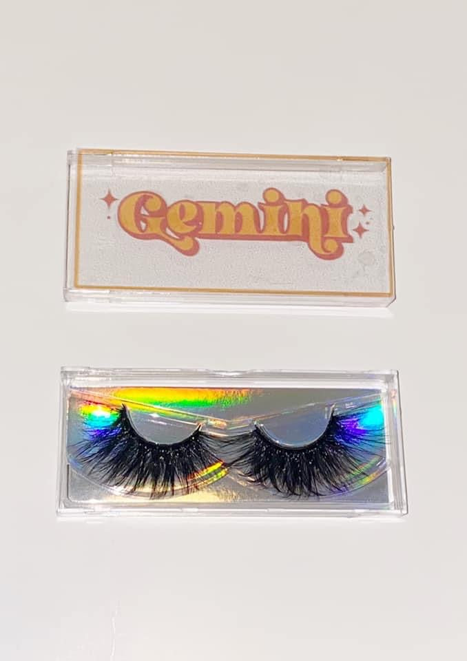 Zodiac Lash Collection
