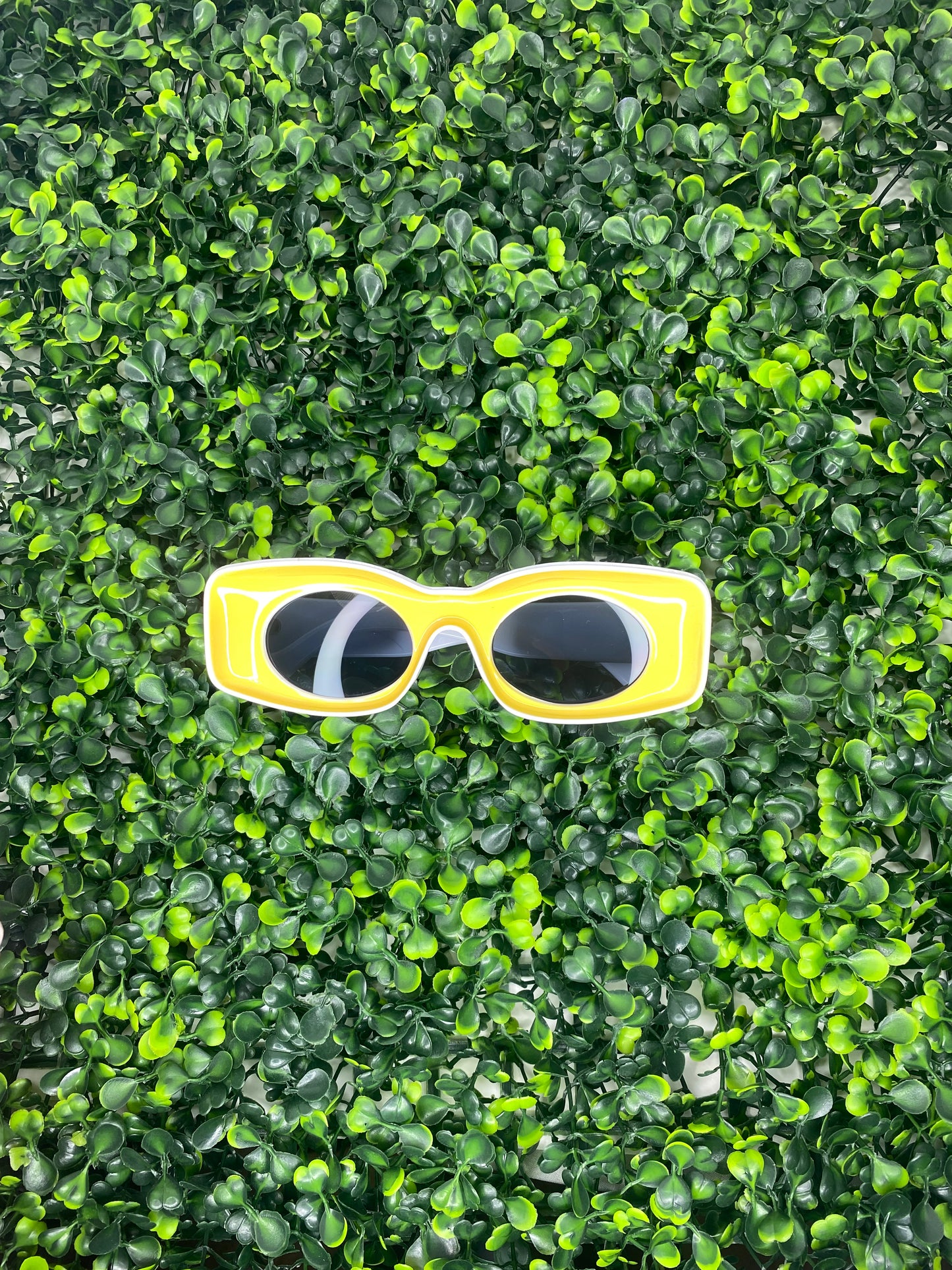 Retro Gurl Shades!