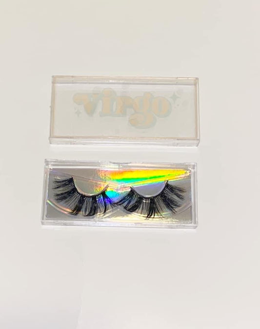 Zodiac Lash Collection
