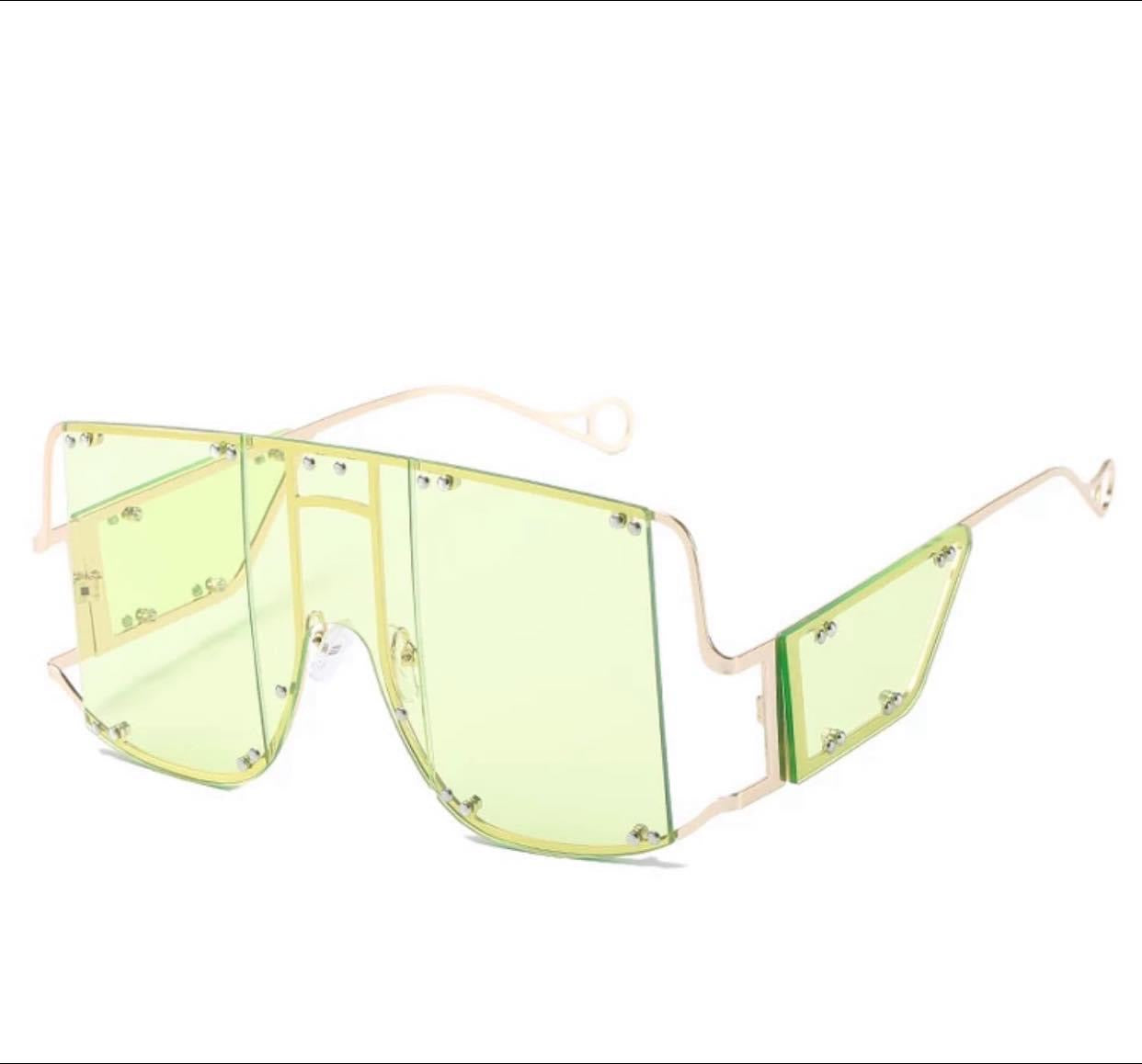 Vacay Bae Shades